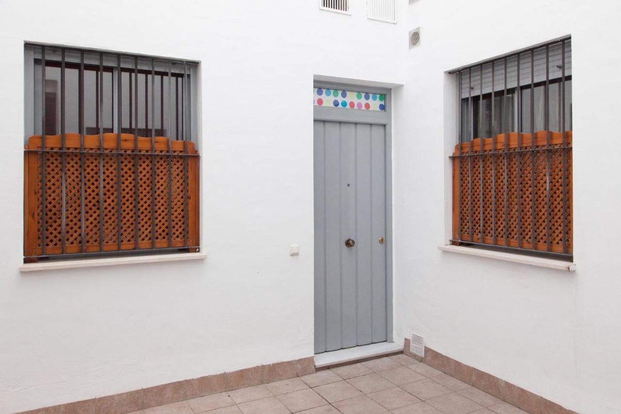 En El Corazon De Triana, Sevilla Екстериор снимка
